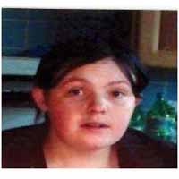 Missing - Elizabeth Clarke